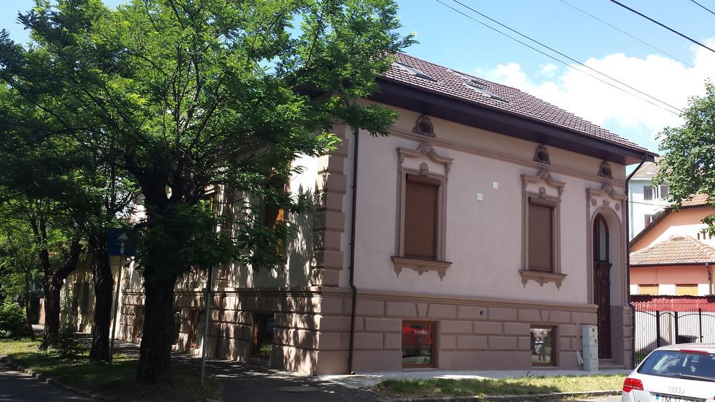 Elegance Residence Timisoara Exterior photo