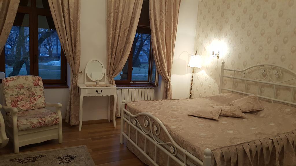 Elegance Residence Timisoara Exterior photo